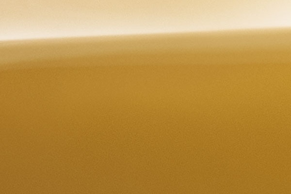 Nuevo compacto 4 puertas Chevrolet Aveo Hatchback 2026 en color amarillo